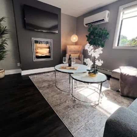 Elegant City Living - 1 Br London Luaran gambar