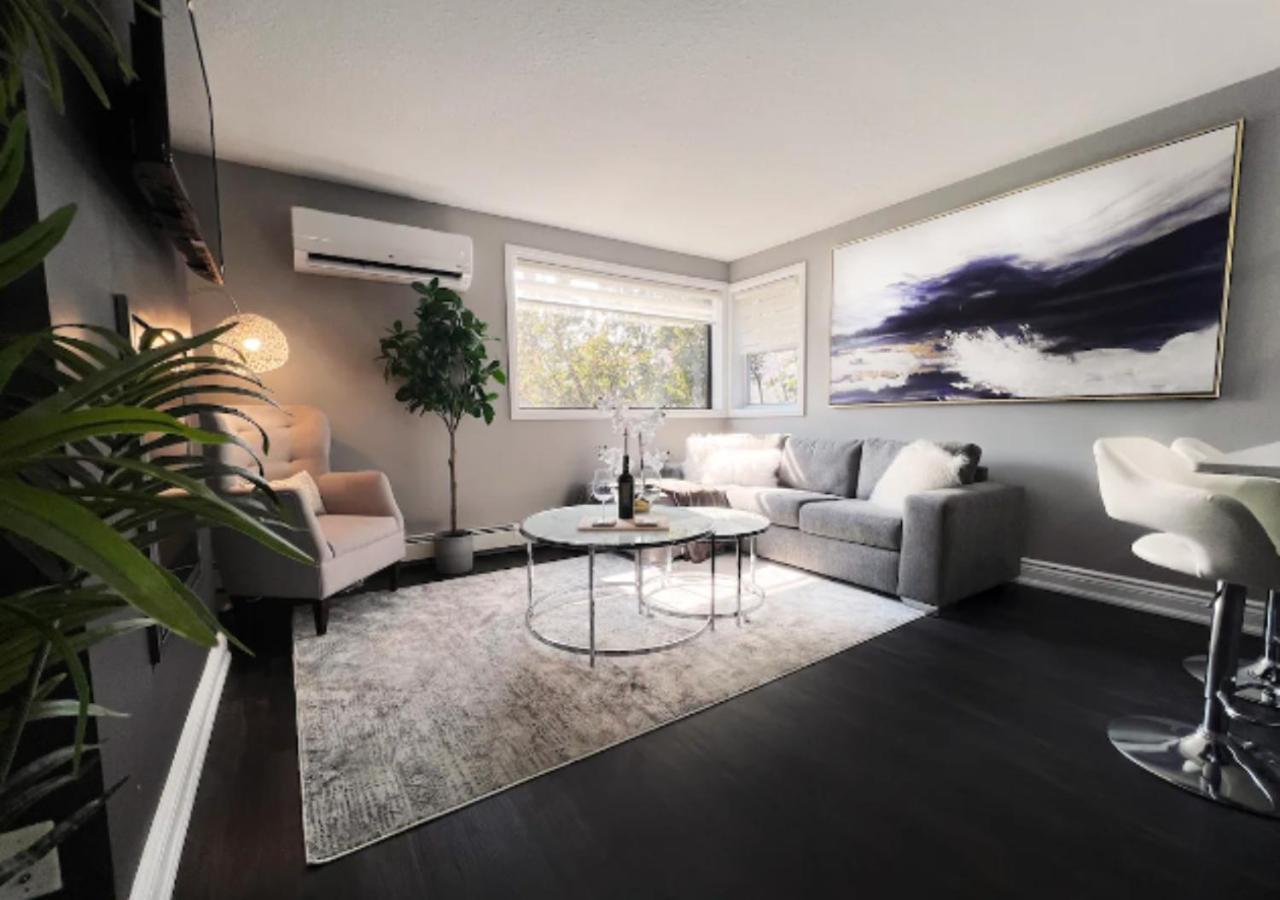 Elegant City Living - 1 Br London Luaran gambar