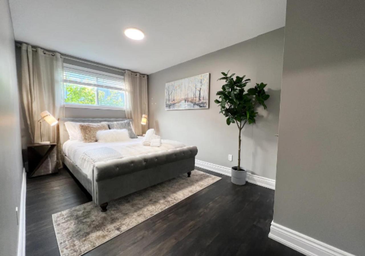 Elegant City Living - 1 Br London Luaran gambar