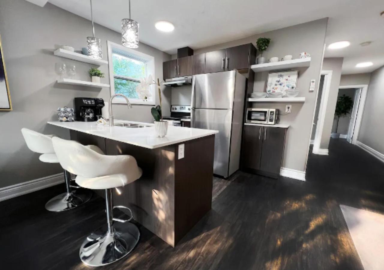 Elegant City Living - 1 Br London Luaran gambar