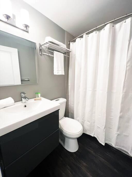 Elegant City Living - 1 Br London Luaran gambar